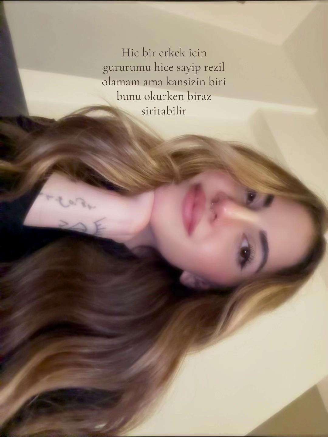 @yağmur özüm