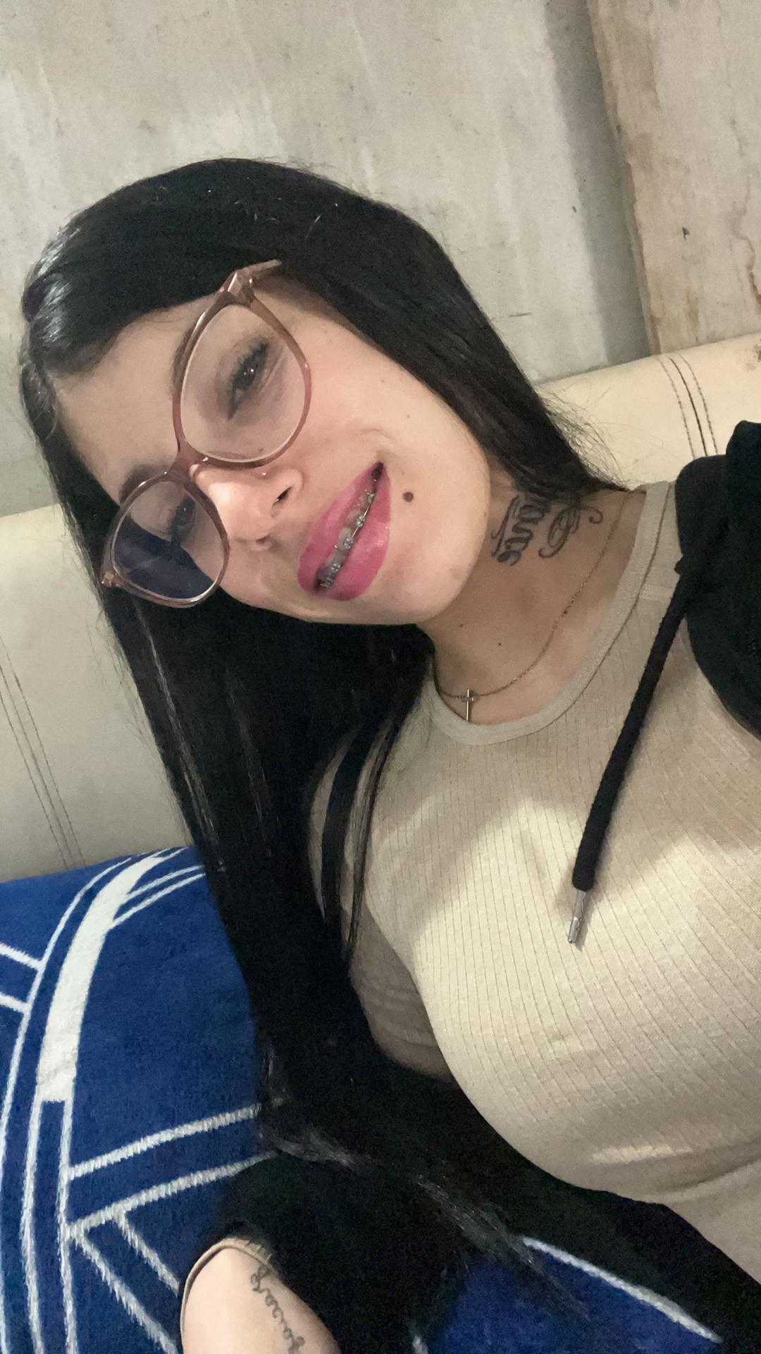 @Abril Martínez✝️📿