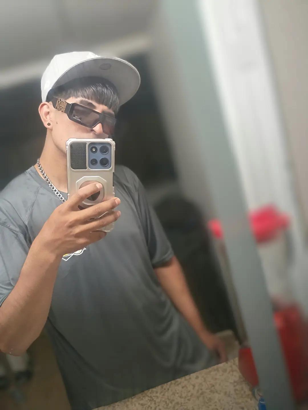 @Alejandro Ramirez