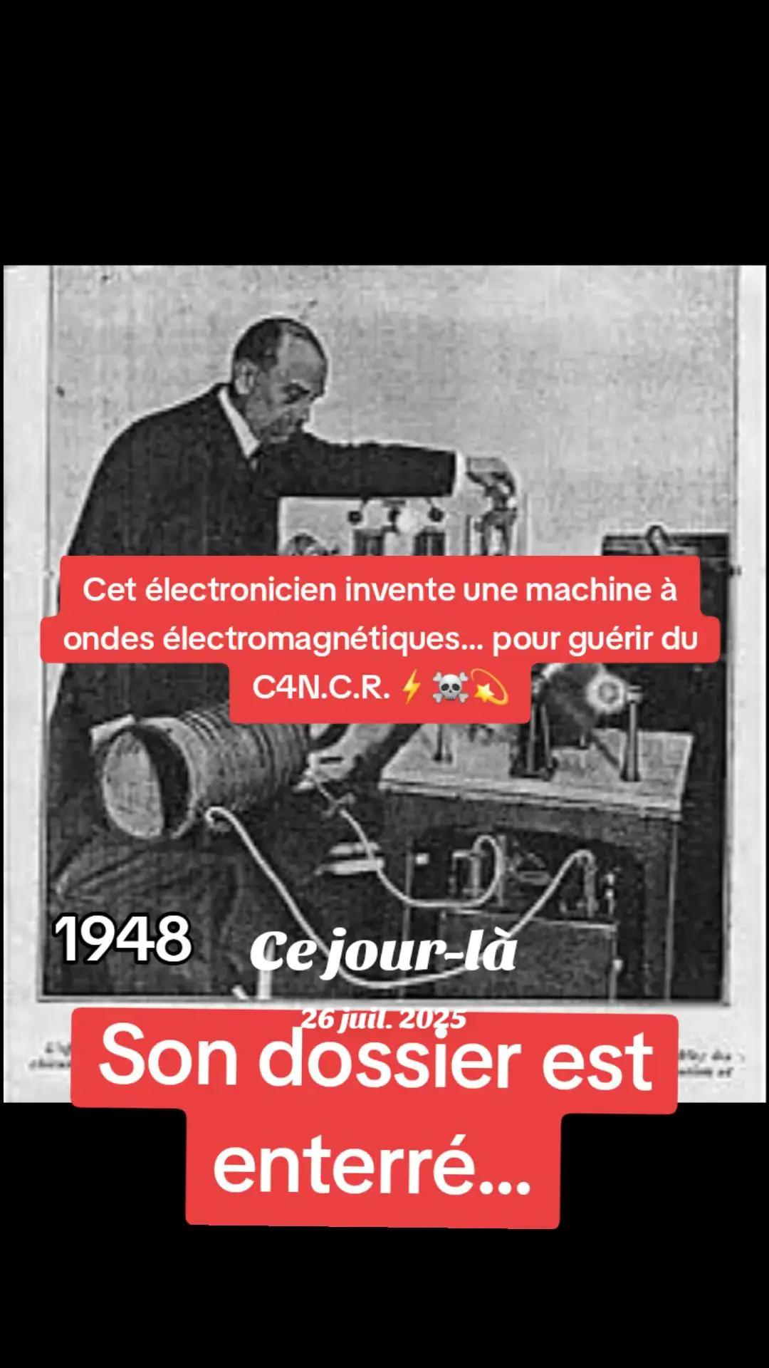 @Dr Free Fréquences