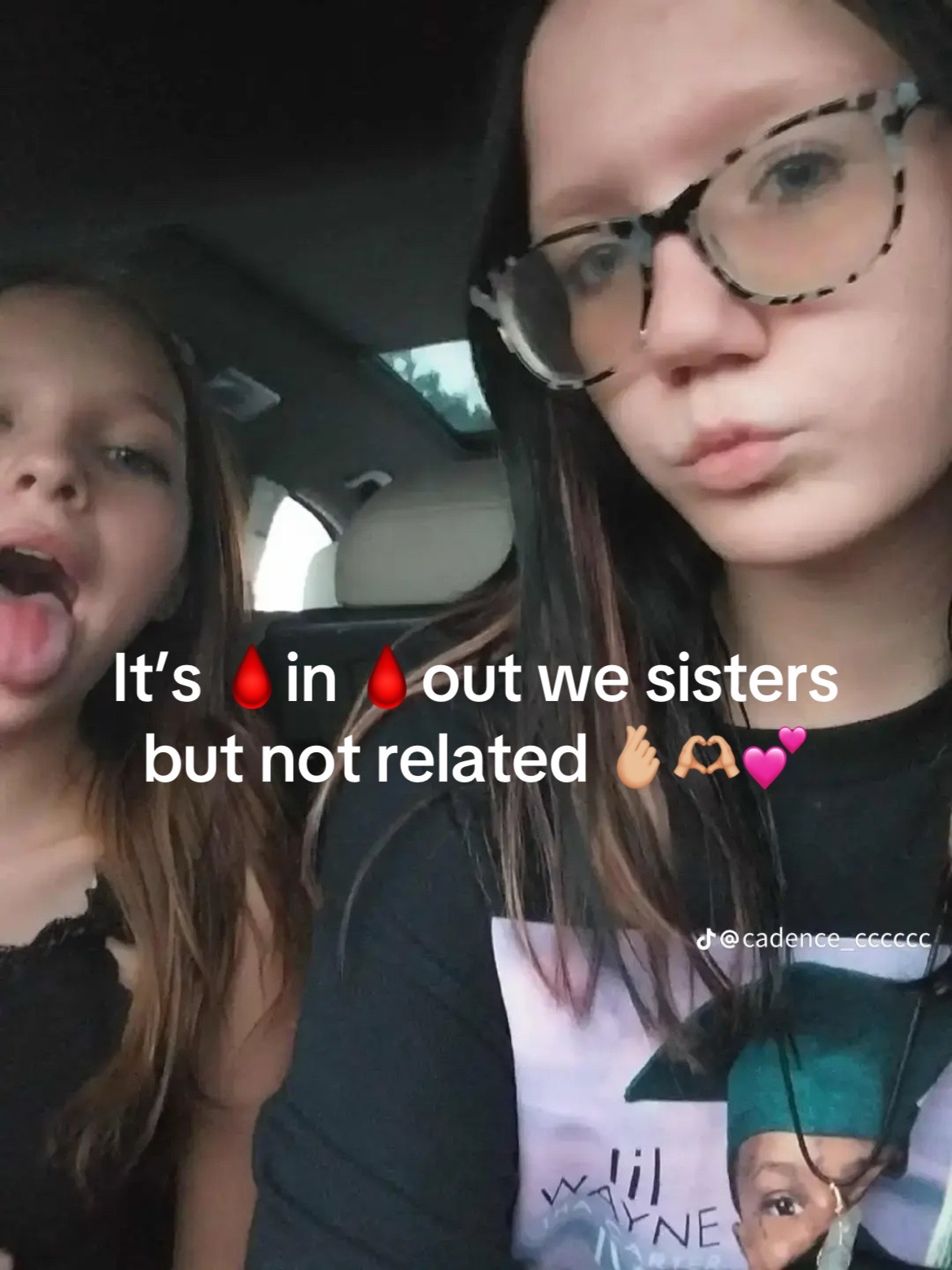@Presley Decker