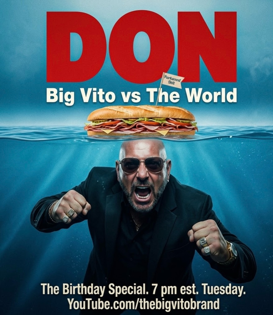 @Big Vito