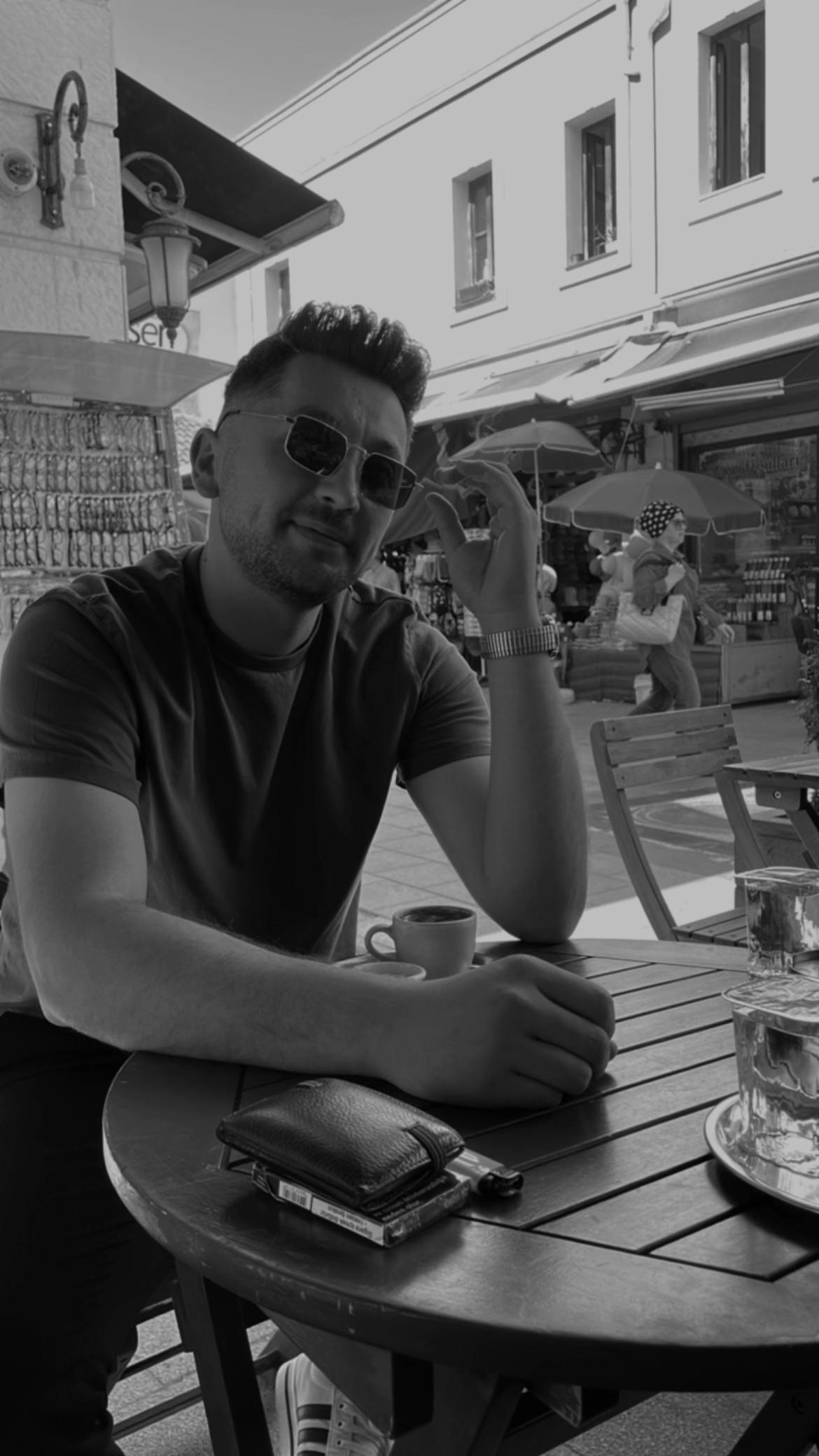 @Mert Ünsal