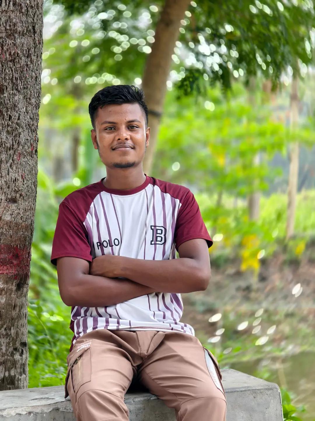 @❤️🇧🇩- RIFAT XYZ -🇸🇬 😊