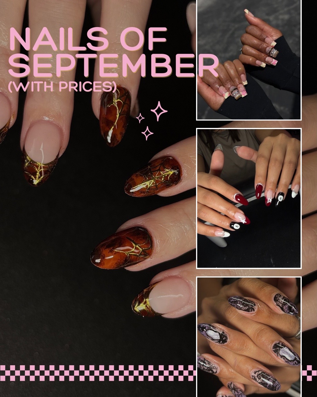 @taylor || st pete nail tech