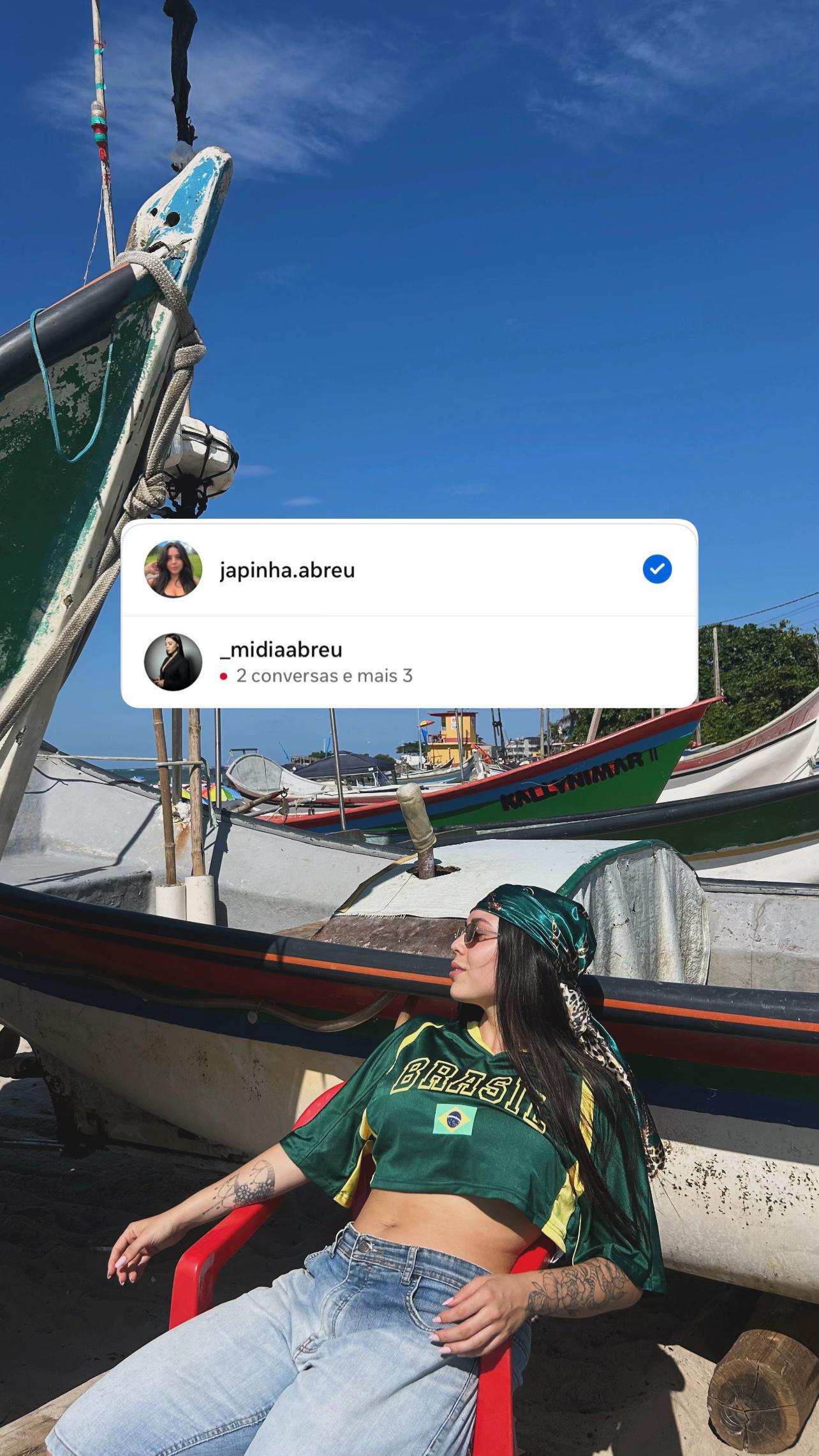@Victoria