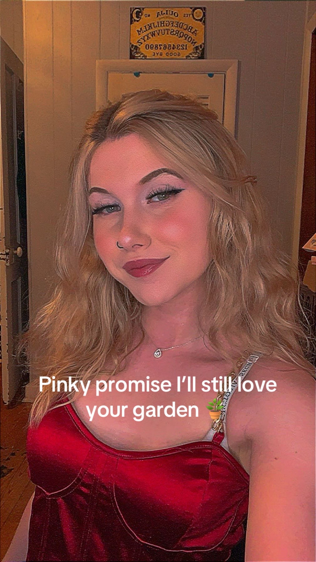 @Richelle Fitzgerald