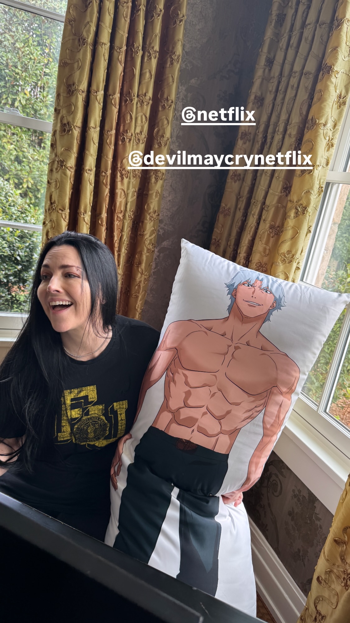@Evanescence Stories