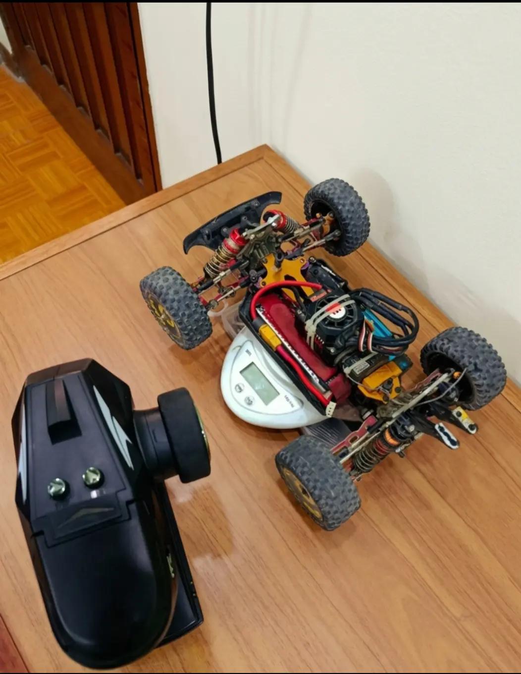 @Thánh buil xe wltoys