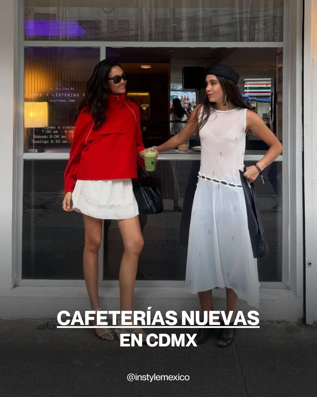 @InStyle México