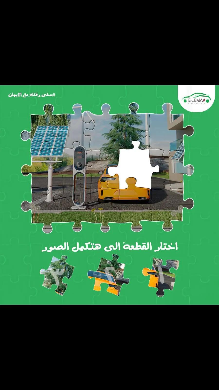 @Eleman Electric Cars