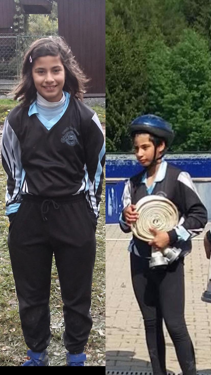 @Samantha Tokarova