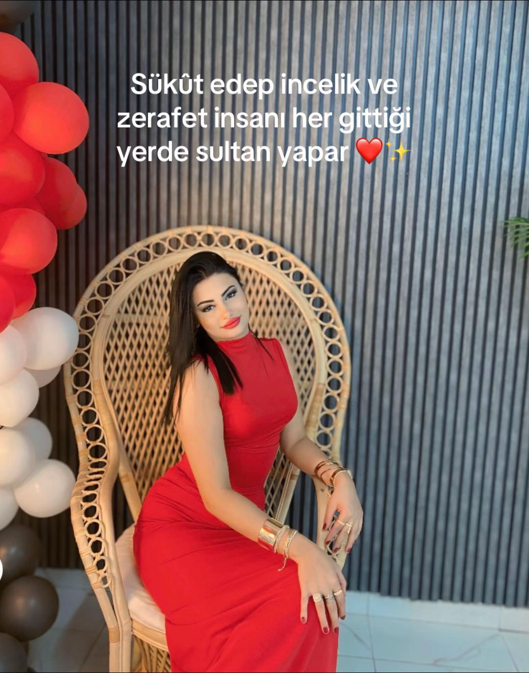 @Huriye Curacı