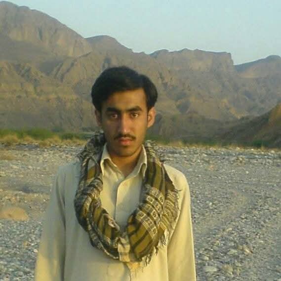 @sheibzada M Dawőõď ķHāÑ