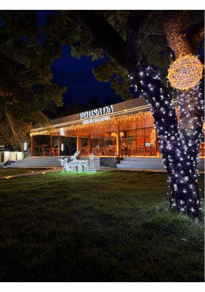@pousadaaltodotocantins