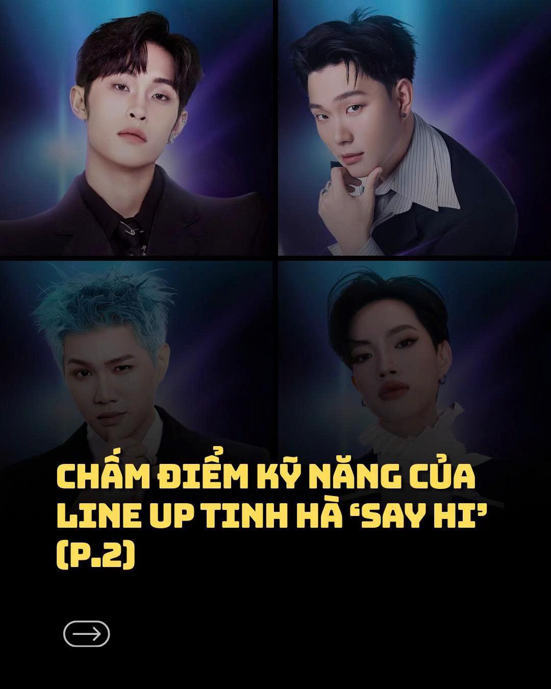 @CL HOT-BIZ 🔥 HÓNG HOT SHOWBIZ