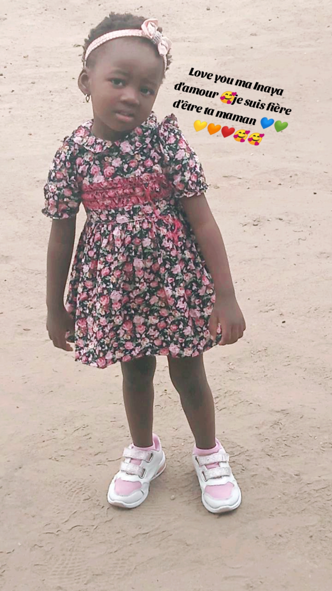 @La Race Des Vainqueurs💪🏾🙏🥰