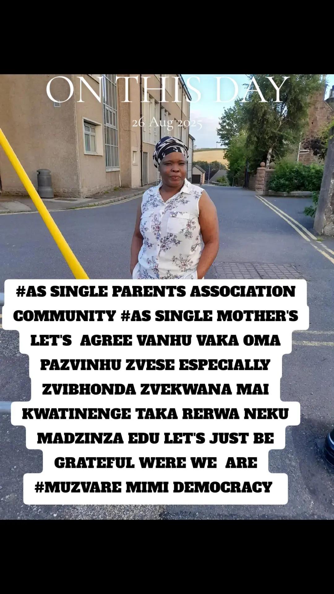 @MUZVARE MINISTER MIMI