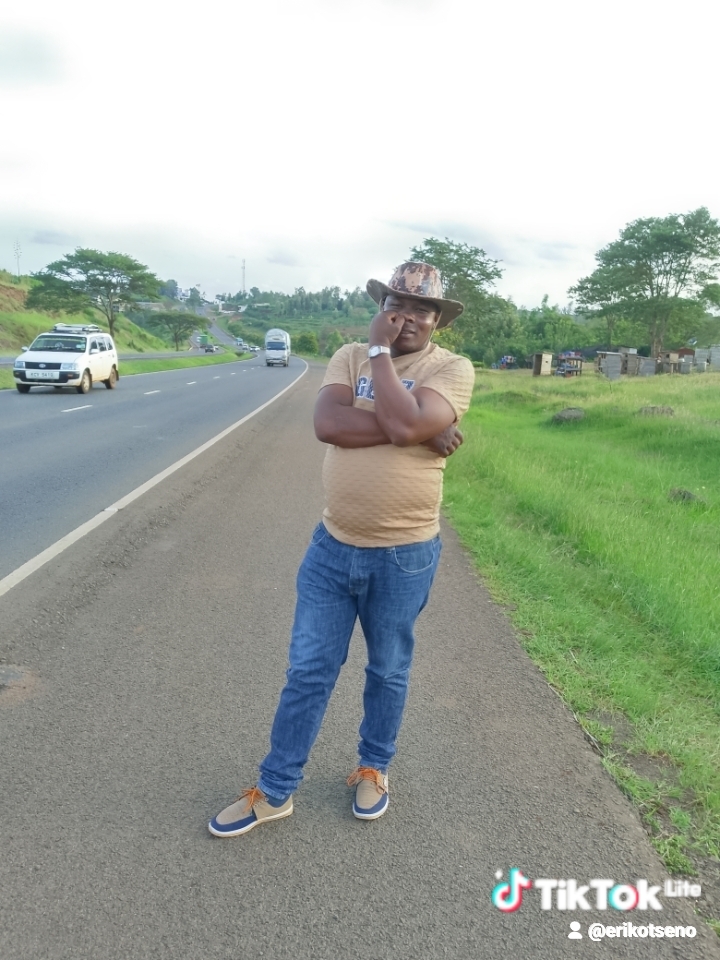 @Ofugo wa Lung'a