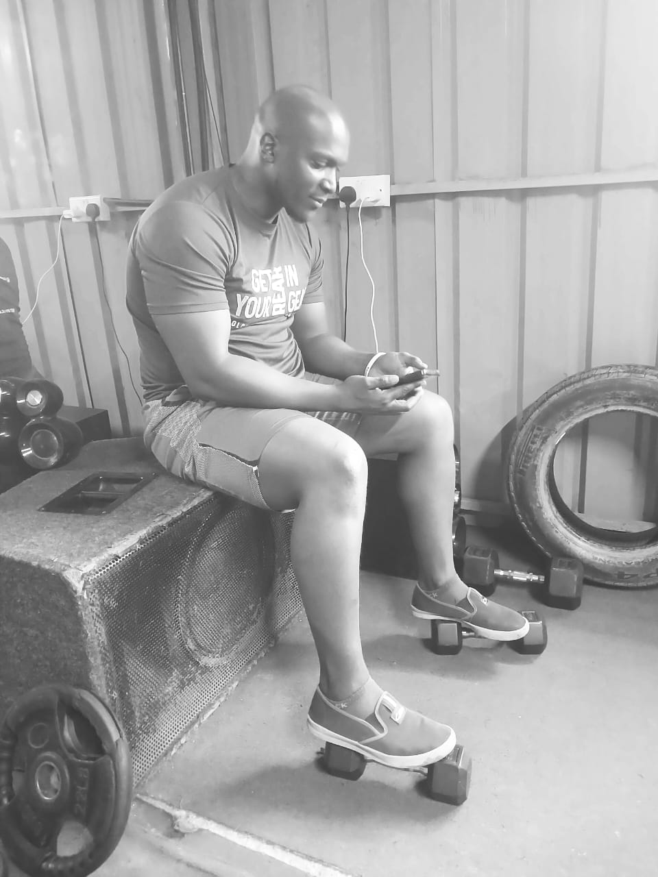 @Lameck Nyasimi