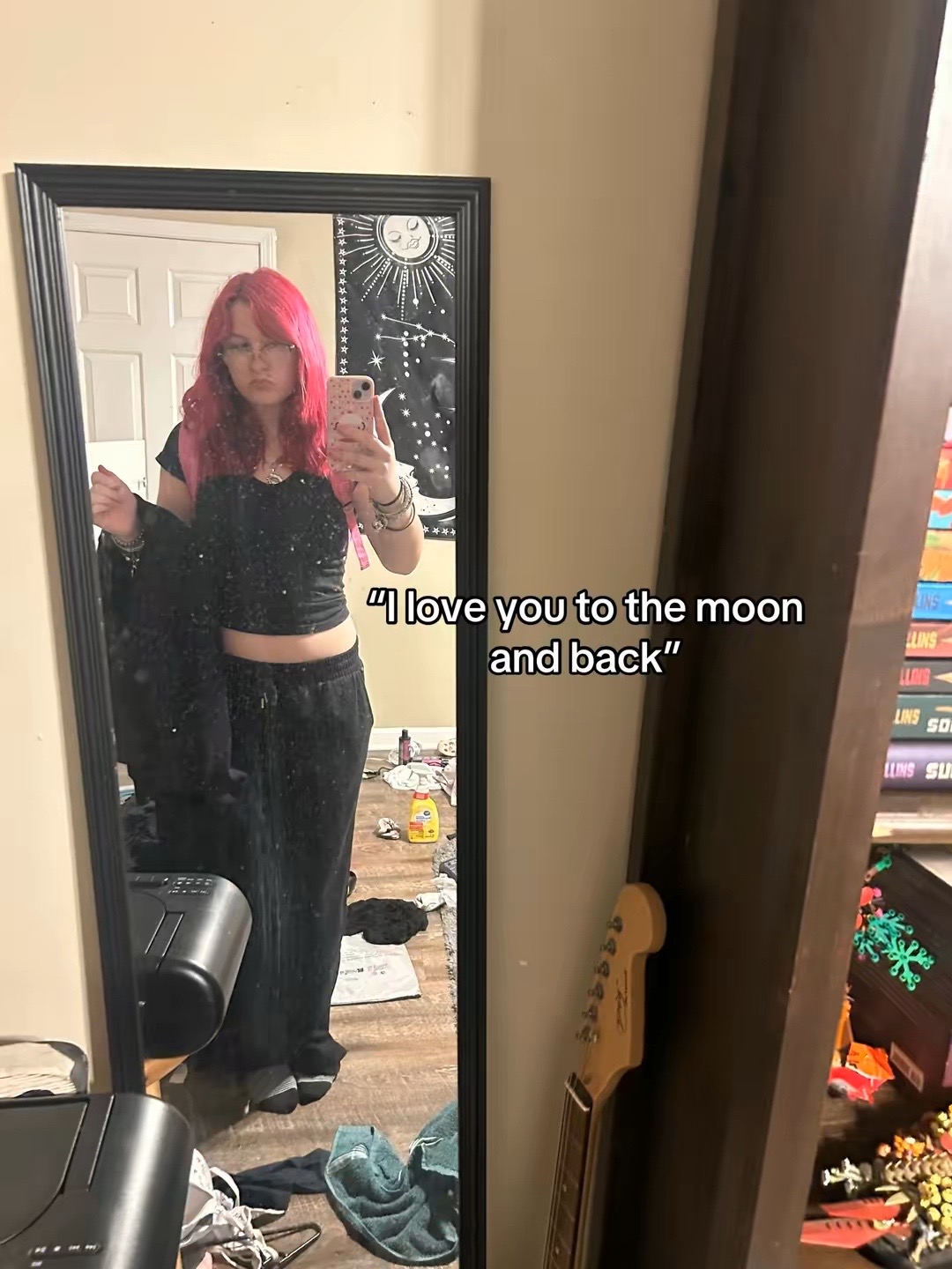@ayralovespink