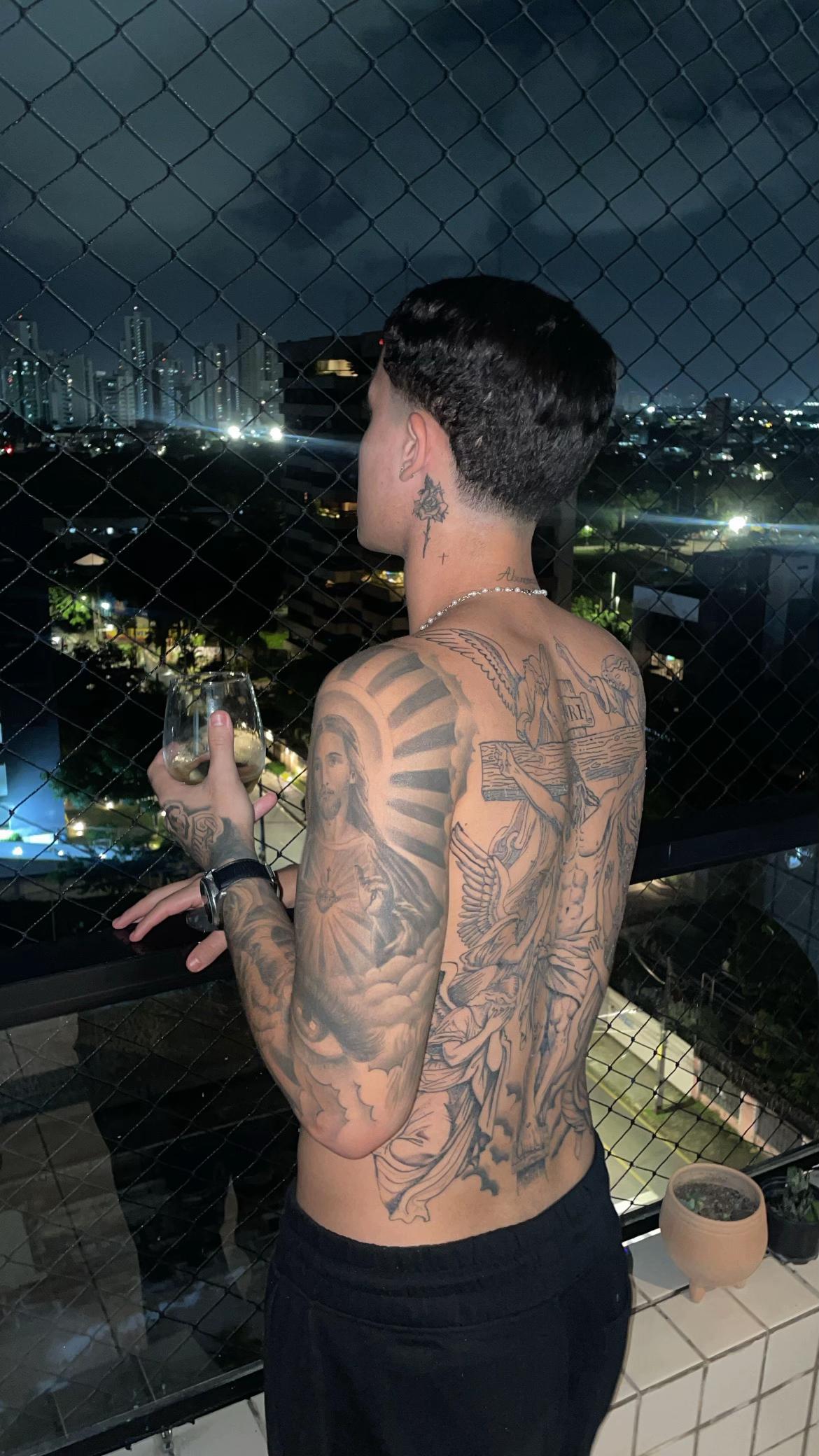 @Matheus Maranhão