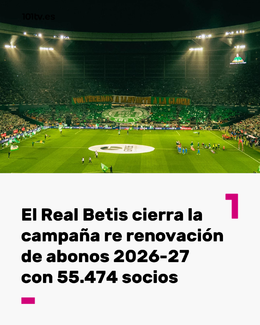 @101tv.es Sevilla