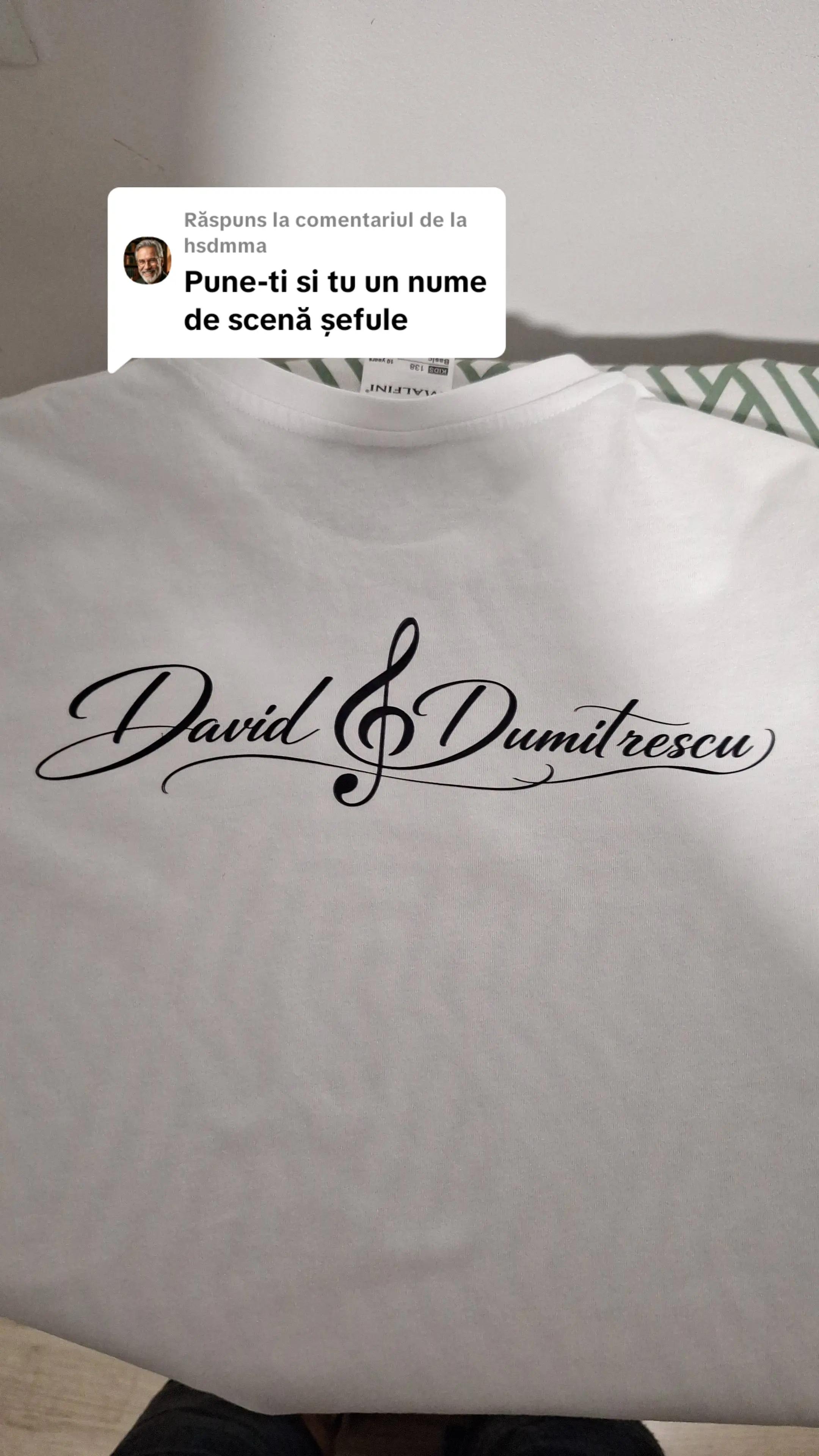 @David Dumitrescu ( FlorinZian)