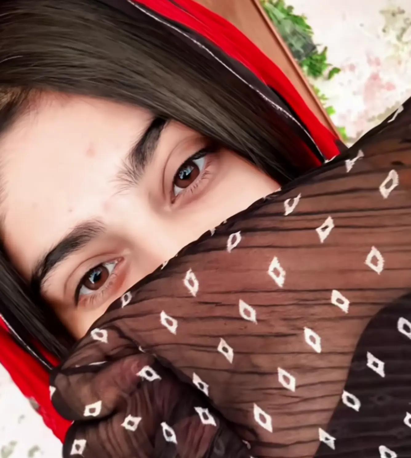 @💕Haider Ali Sargodha 💕❣️