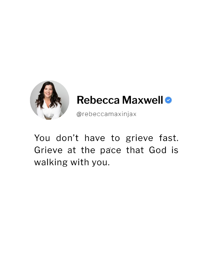 @Rebecca Maxwell