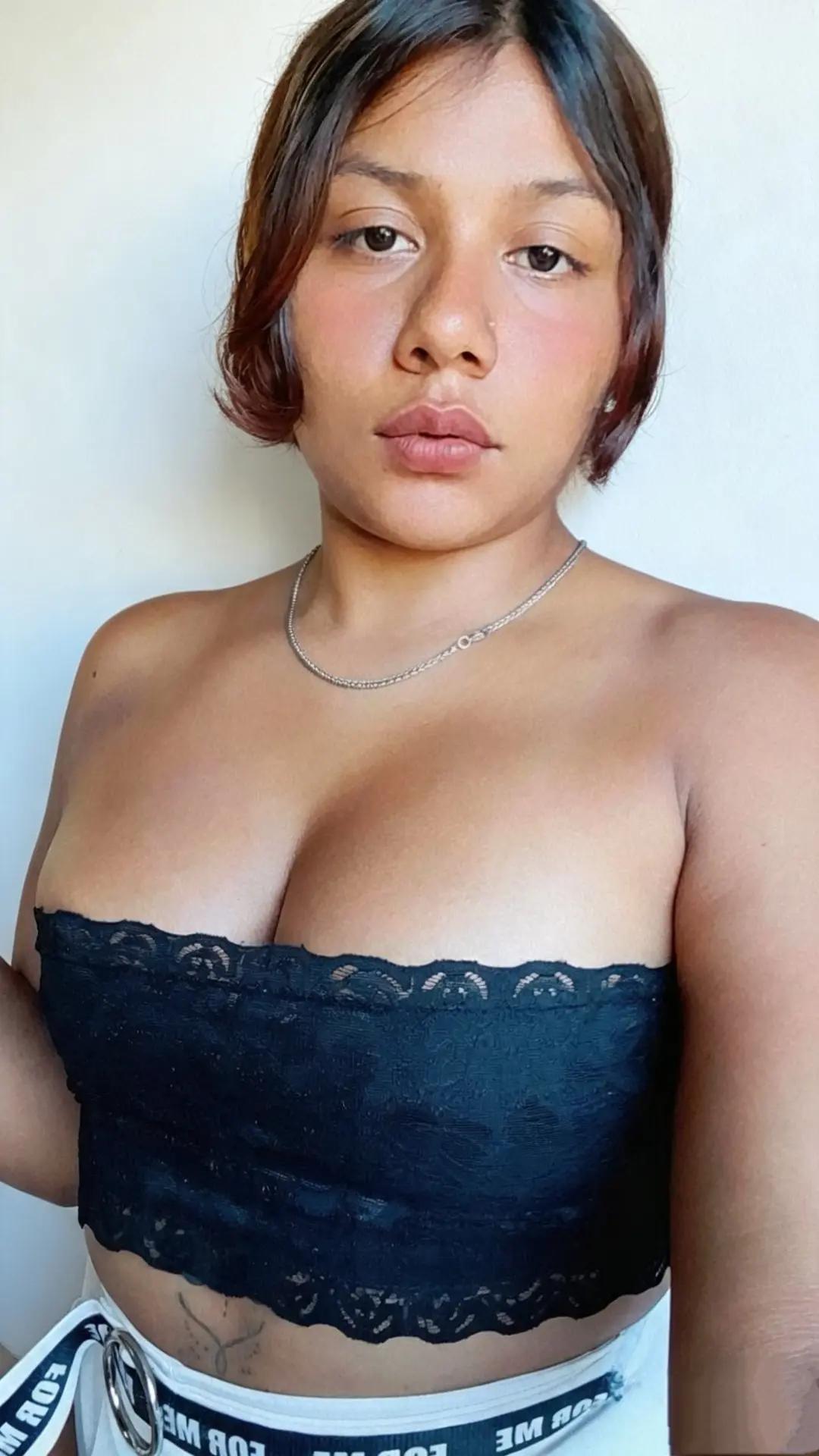 @Morochaaa😍
