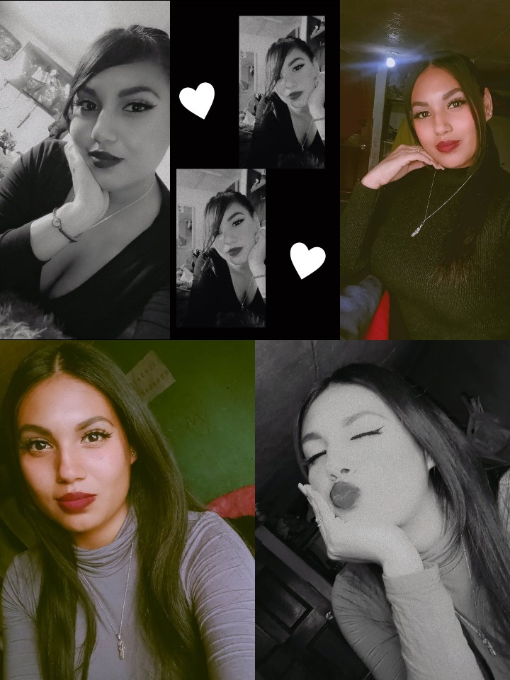 @Yaneth ❤️