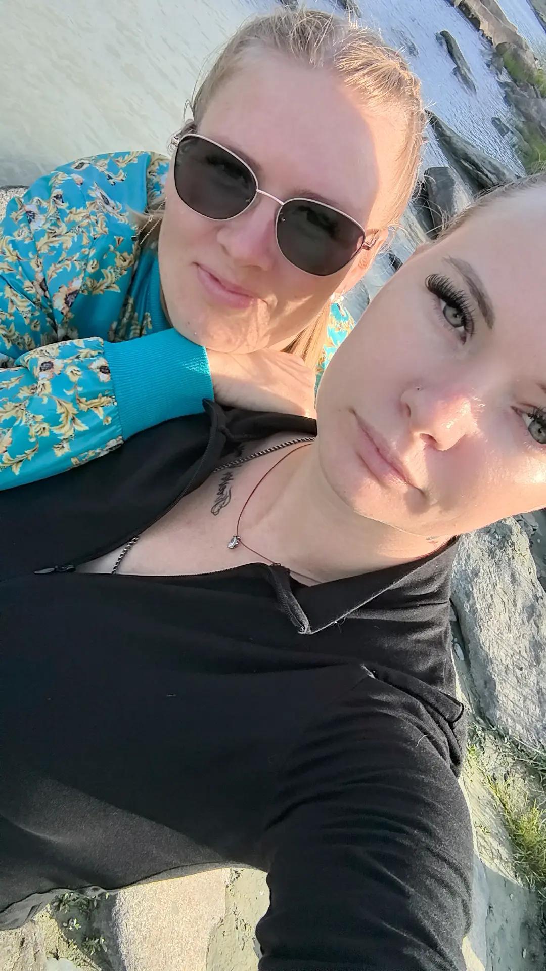 @счастливая мамочка♥️