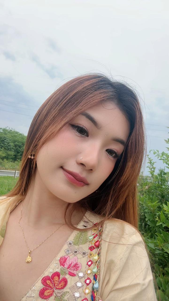 @Sangeena Gurung