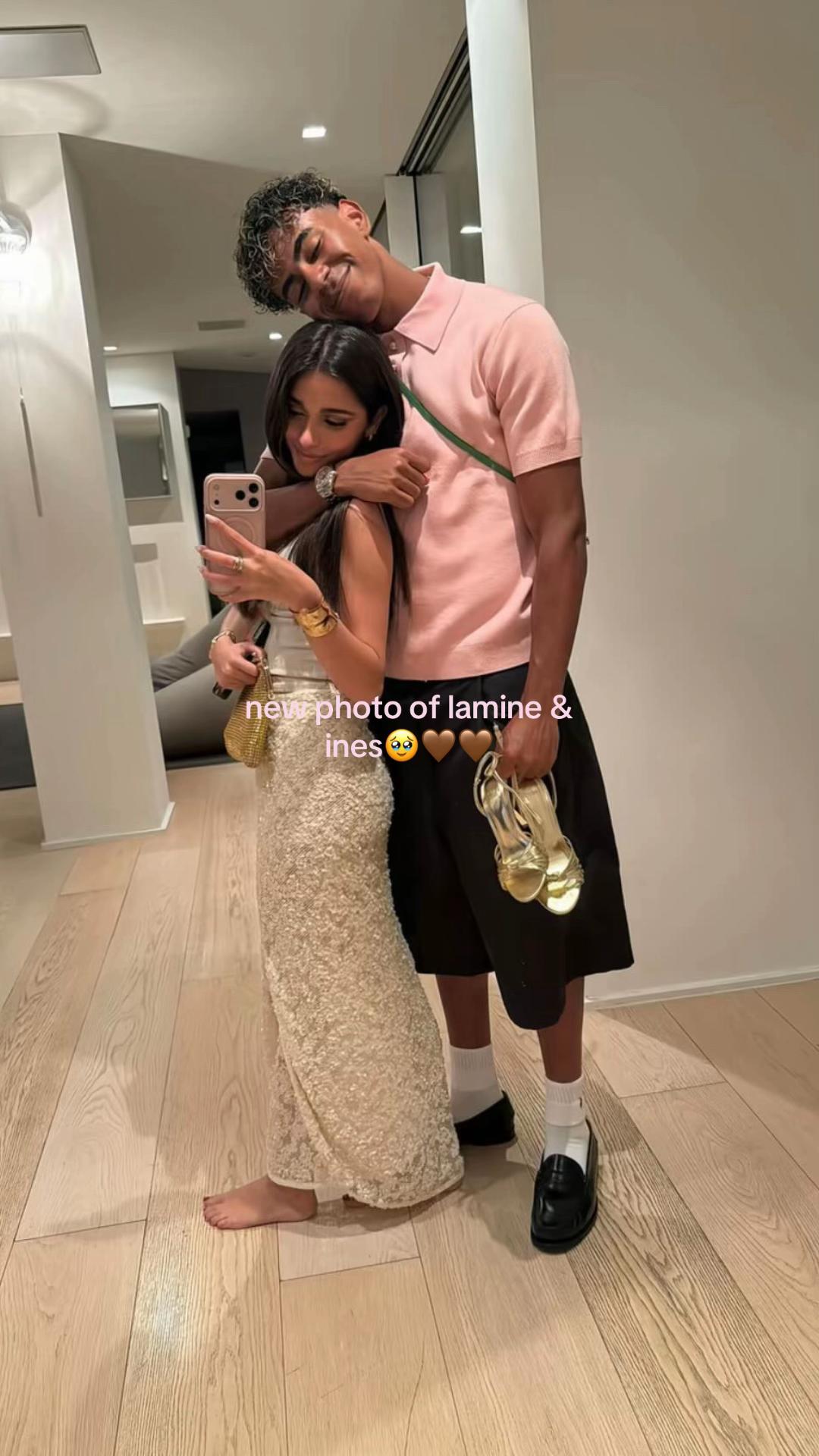 @inesylamine