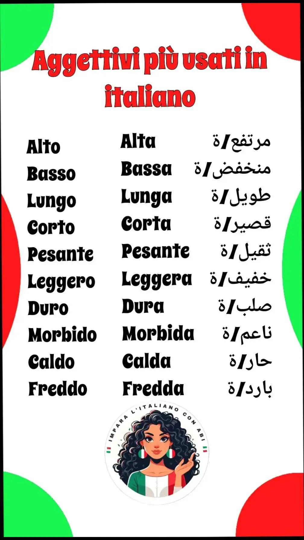 @Impara l'Italiano Tiktokeuse