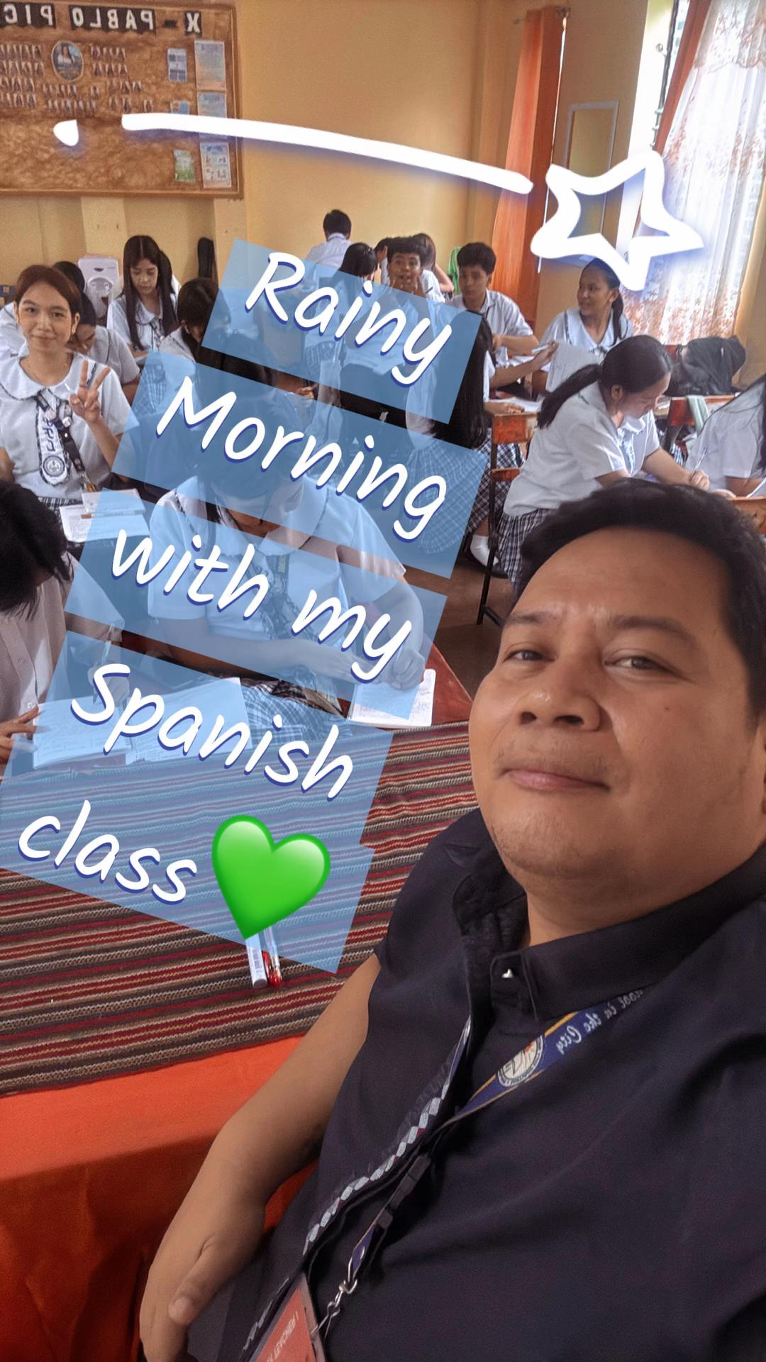 @The Real Mrs. Martinez 💚