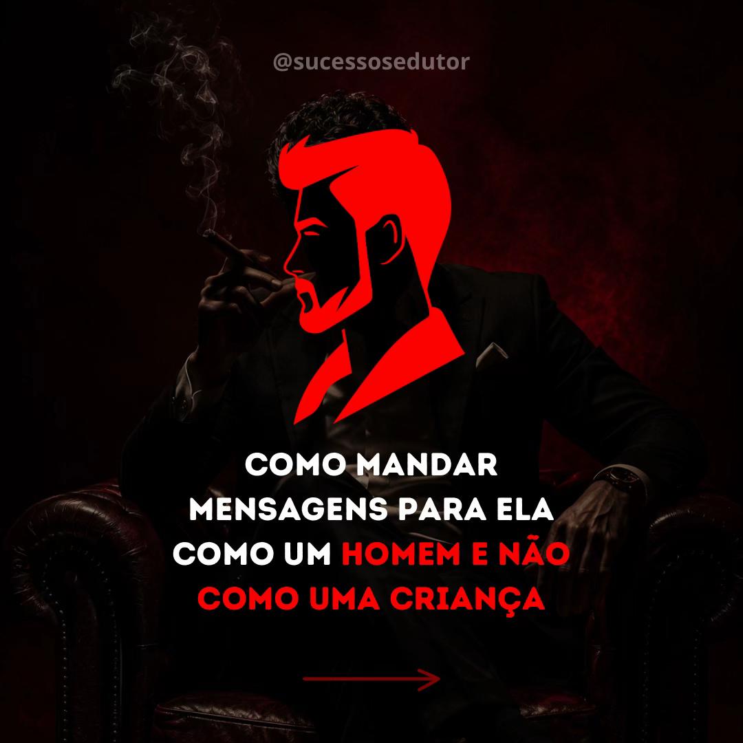@Sucesso Sedutor