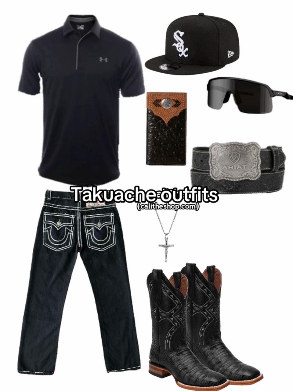 @🔝GUERRA OUTFITS🔝