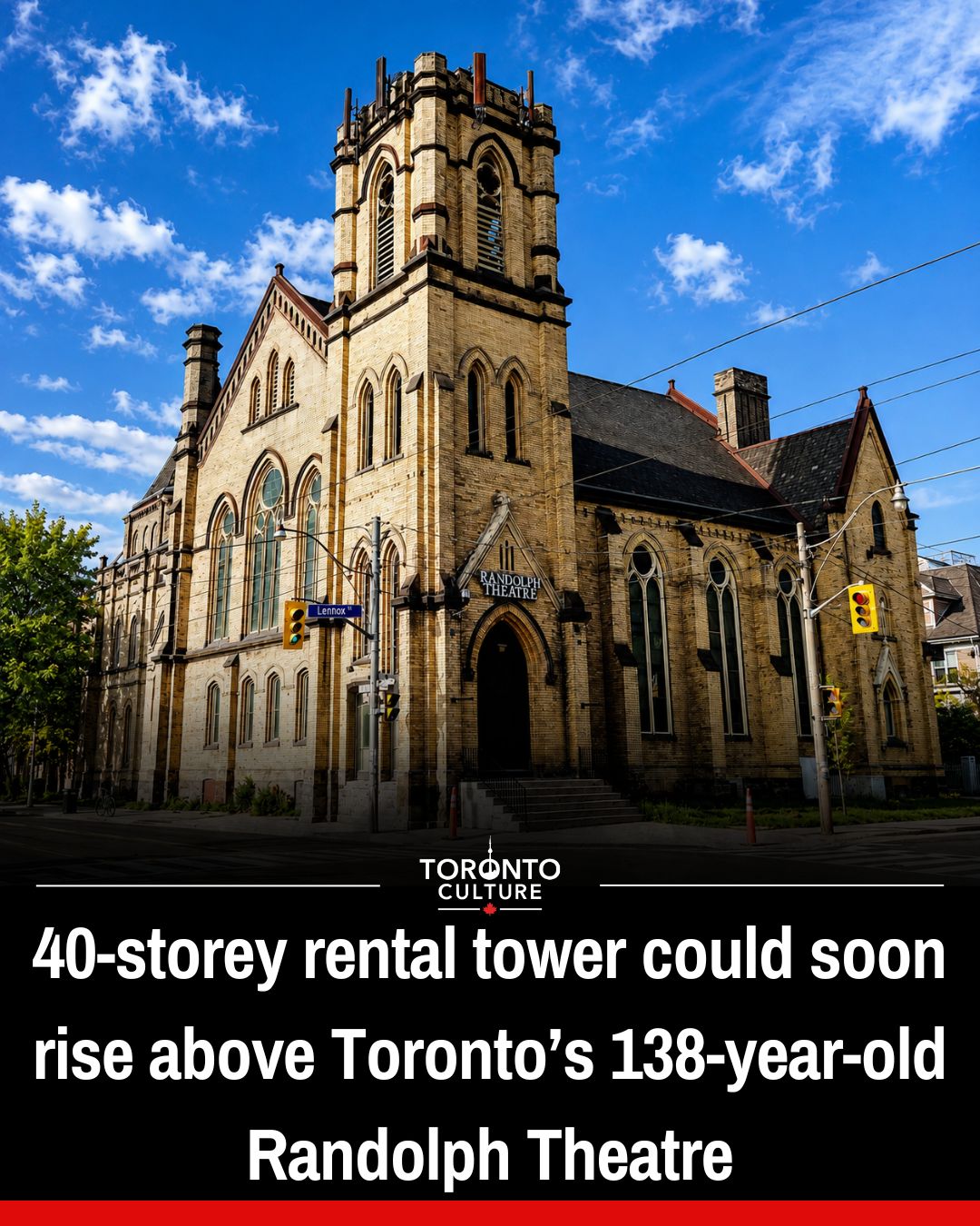 @Toronto Culture
