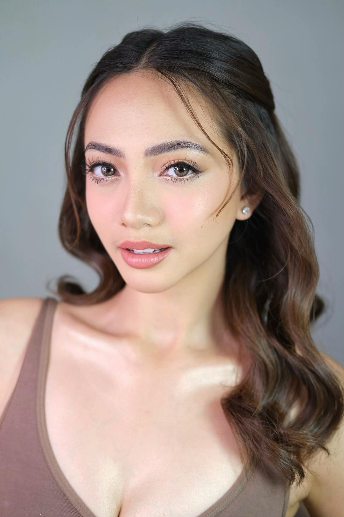 @Kristina Mamaril HD HMUA