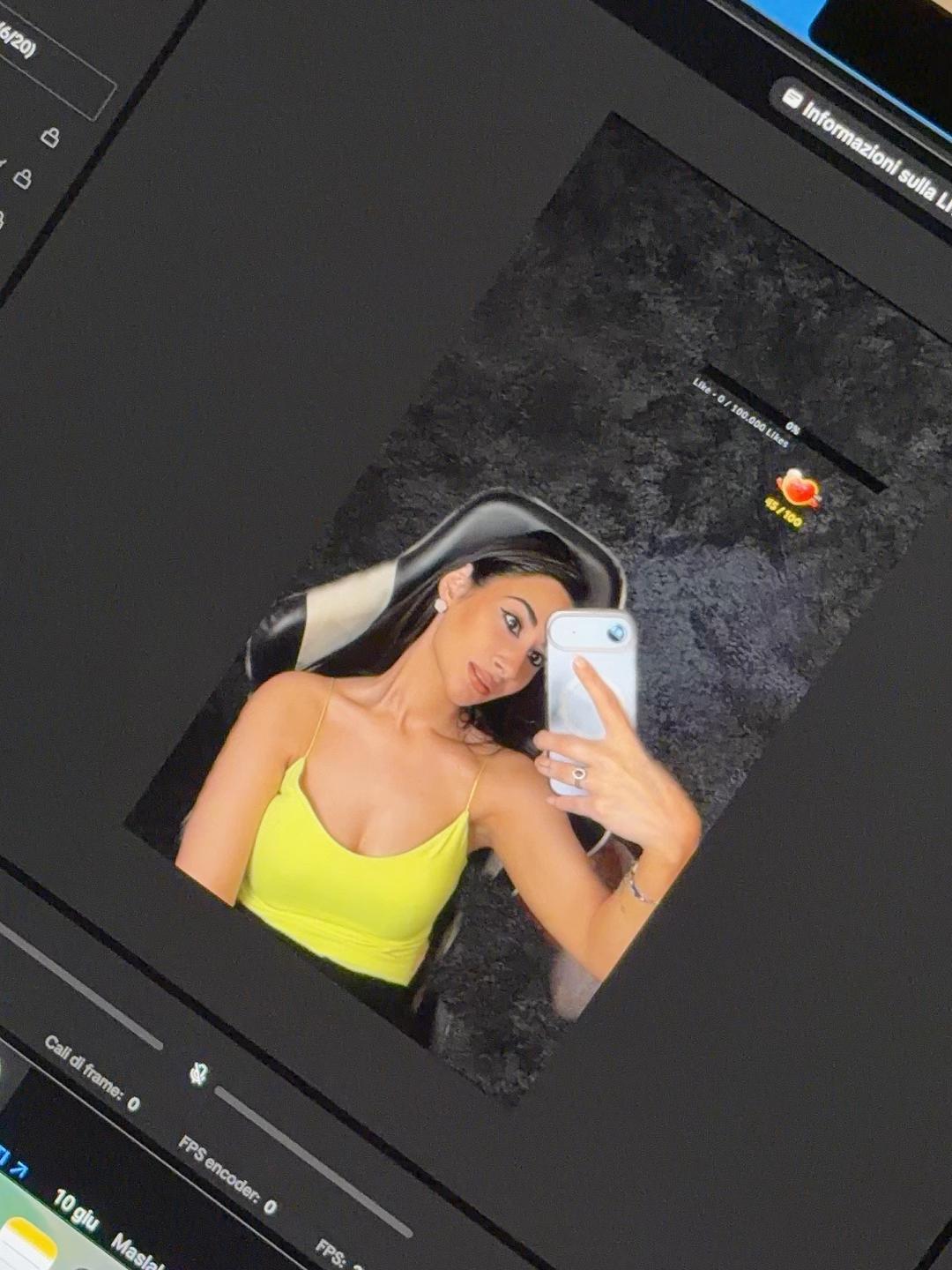 @Ɱorena ✩ 𝓖iovanni𝓡usso90🪽👑