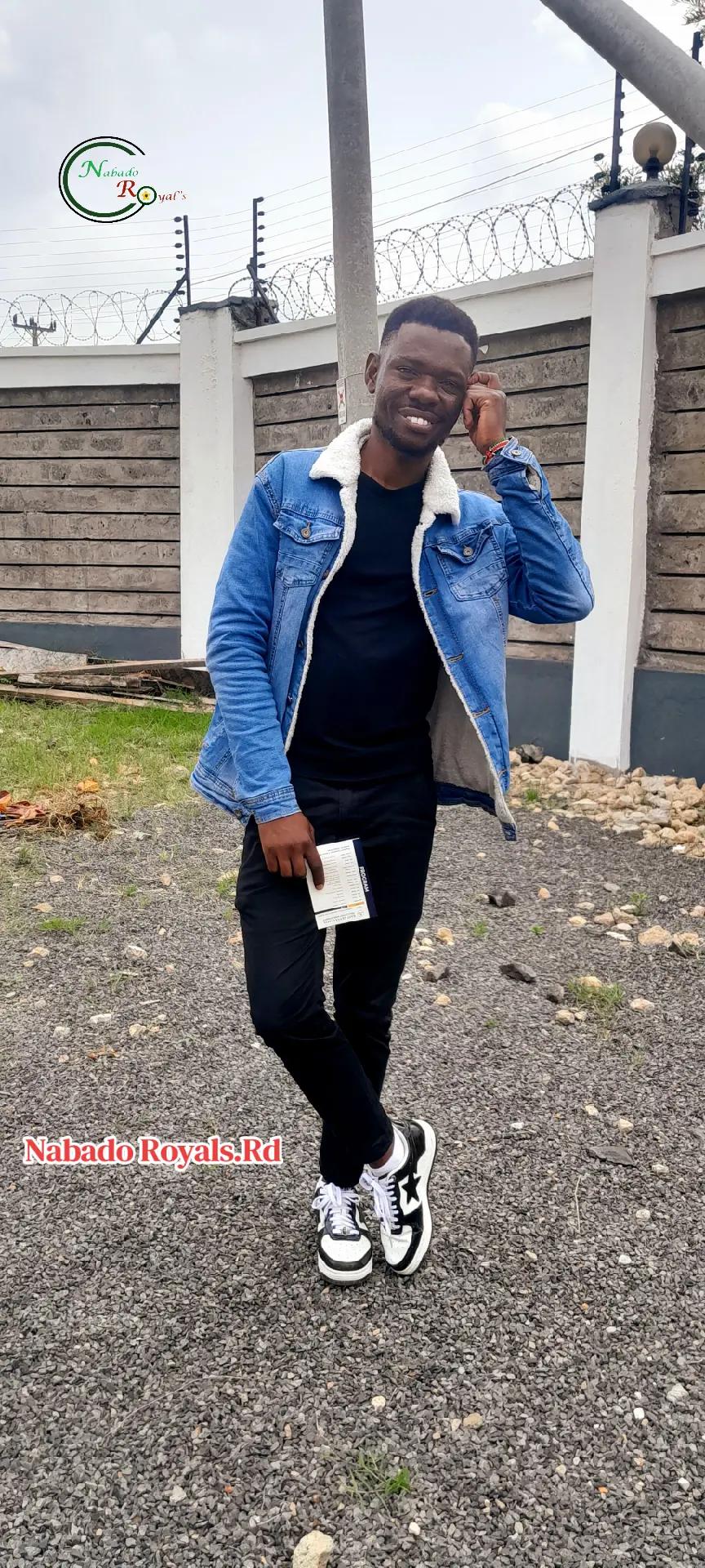 @Nabado Royals.rd