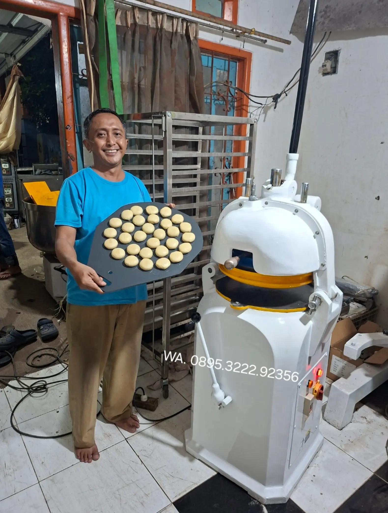 @Mesin bakery murah