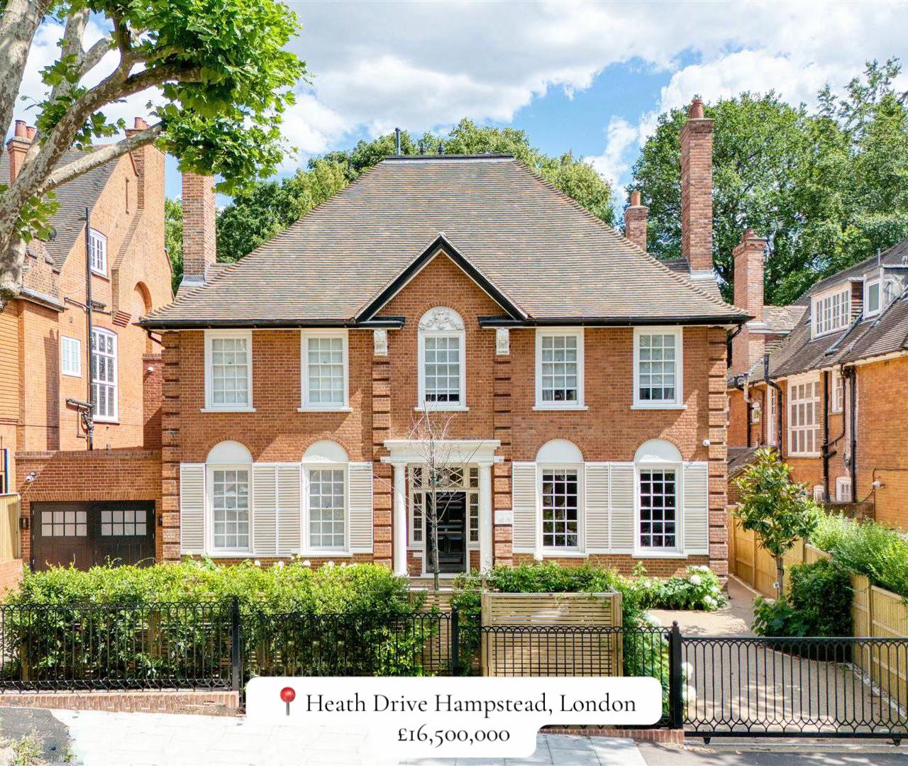 @Upscale Developments UK 🇬🇧