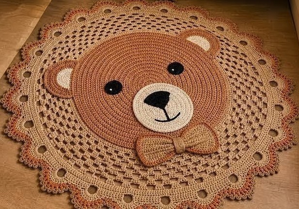 @sandra crochê 🧶