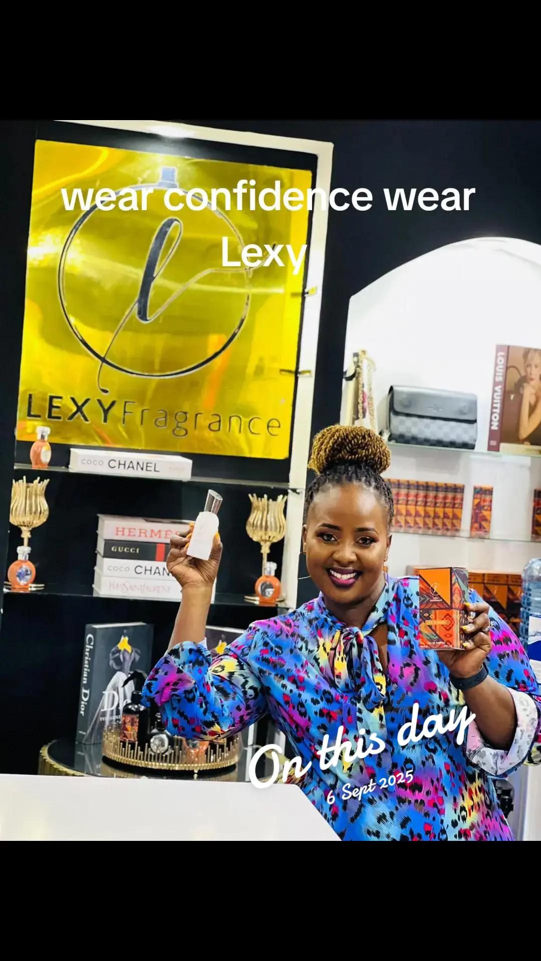 @lexyfragrance