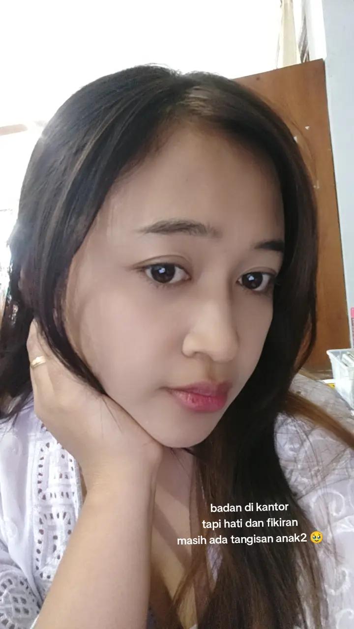 @Ibu anak dua