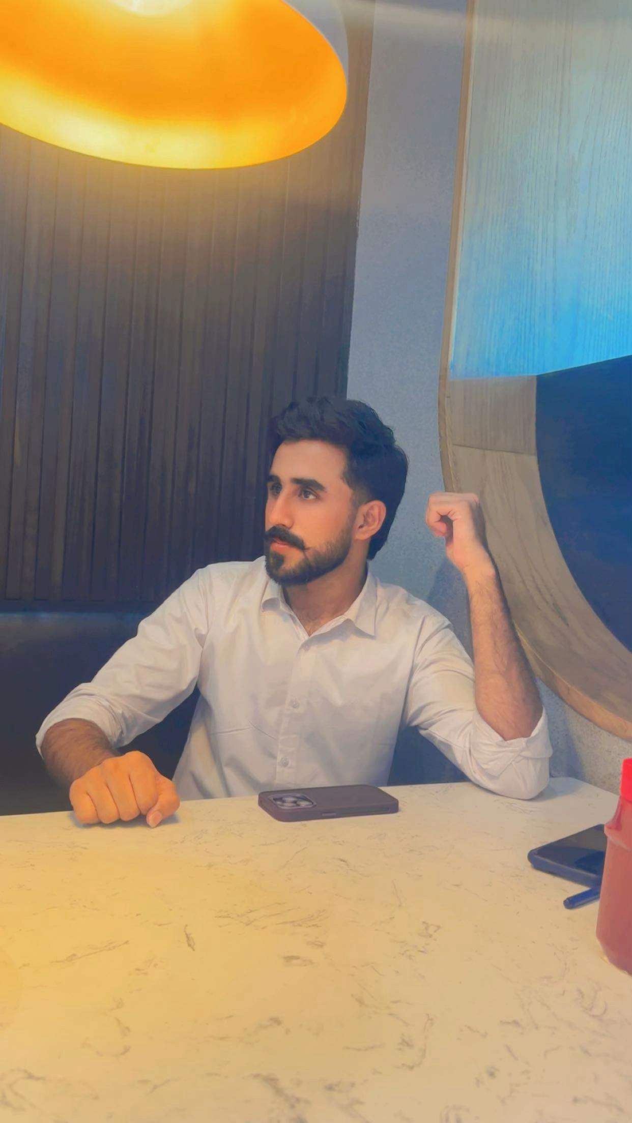 @AZAM GUJJAR 🎖️