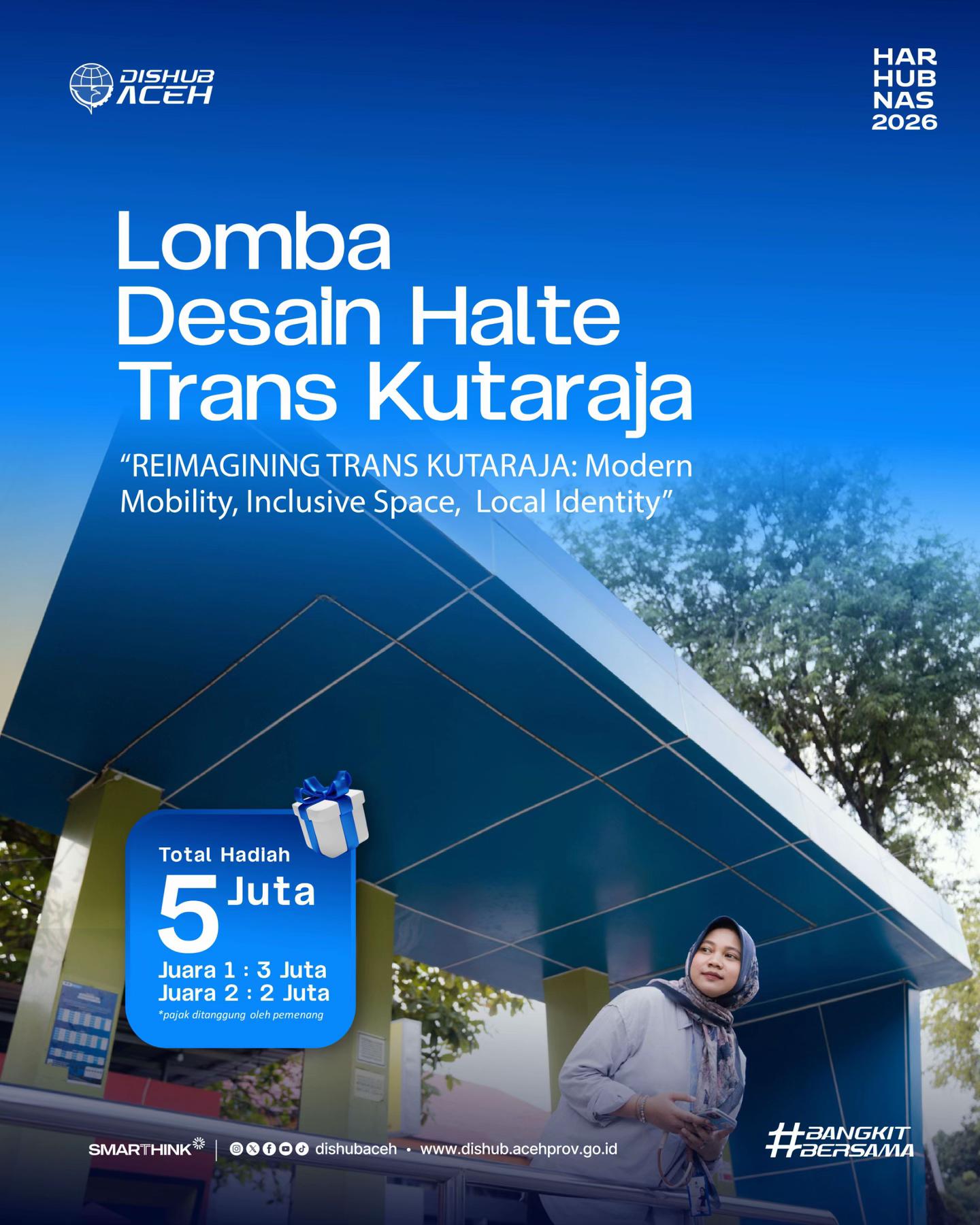 @DishubAceh